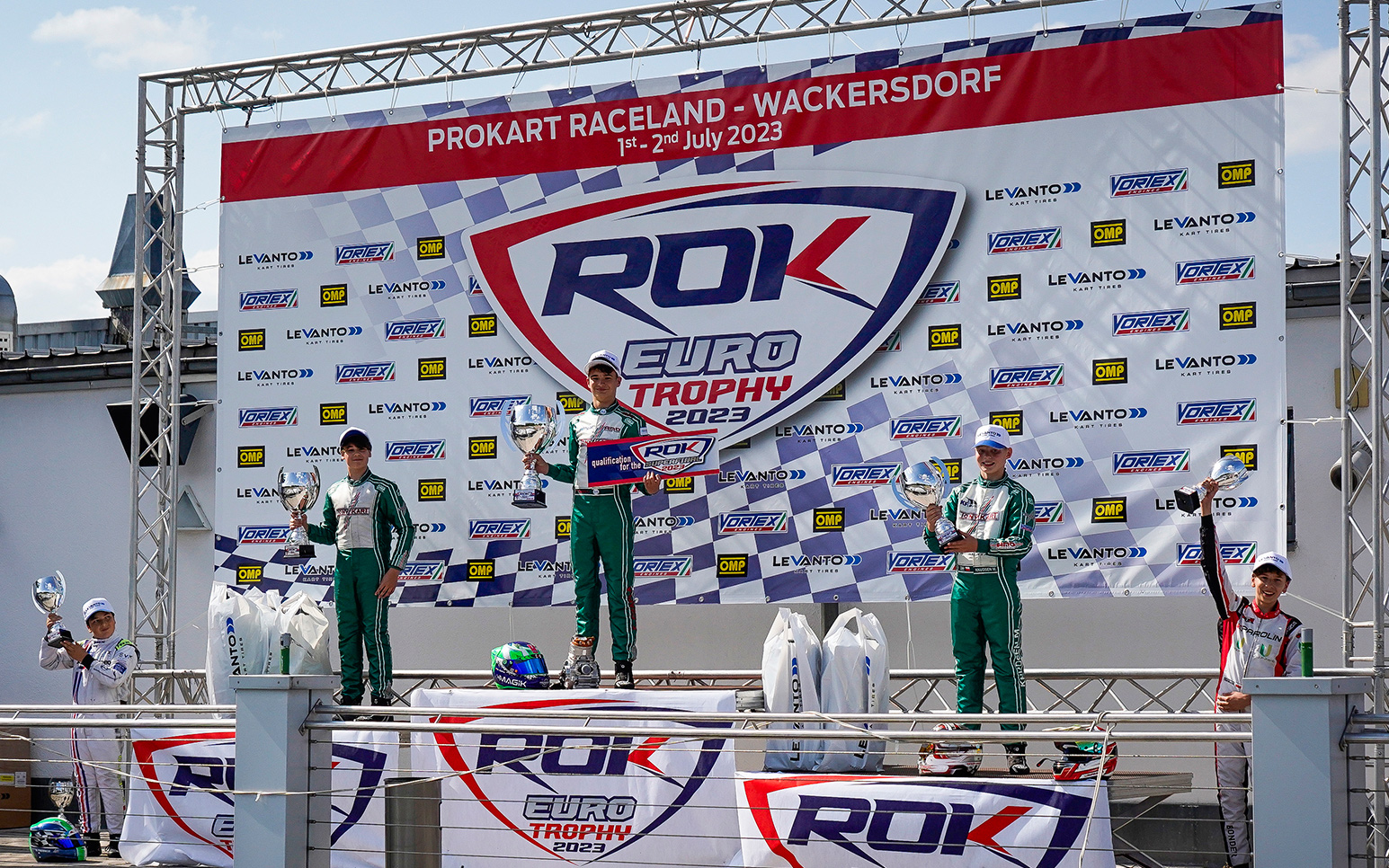 podium_junior_rok_rokcup_euro_2023