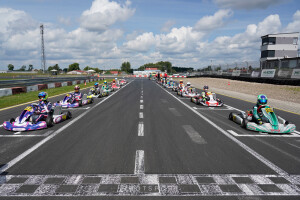 6 runda Rok Cup Poland 2023 - Autodrom Słomczyn