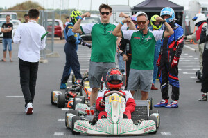 6 runda Rok Cup Poland 2023 - Autodrom Słomczyn