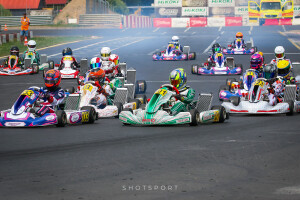 6 runda Rok Cup Poland 2023 - Autodrom Słomczyn