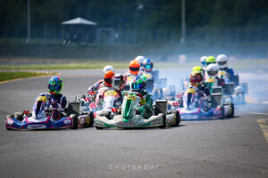 6 runda Rok Cup Poland 2023 - Autodrom Słomczyn