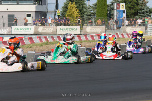 6 runda Rok Cup Poland 2023 - Autodrom Słomczyn