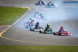 6 runda Rok Cup Poland 2023 - Autodrom Słomczyn