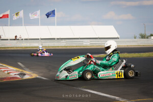 6 runda Rok Cup Poland 2023 - Autodrom Słomczyn