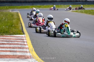 Rok Cup Poland 2024 - 2 runda Autodrom Słomczyn