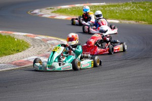 Rok Cup Poland 2024 - 2 runda Autodrom Słomczyn