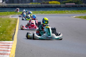 Rok Cup Poland 2024 - 2 runda Autodrom Słomczyn