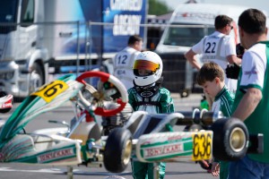 Rok Cup Poland 2024 - 2 runda Autodrom Słomczyn