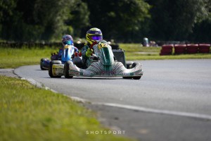Rok Cup Poland 2024 - 3 runda w Bydgoszczy - AMO Racing Team