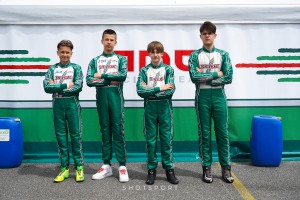 Rok Cup Poland 2024 - 3 runda w Bydgoszczy - AMO Racing Team