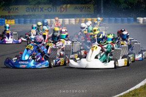 5 runda Rok Cup Poland 2024 - Torun Awix Racing Arena / AMO Racing Team