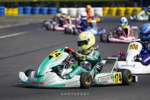 5 runda Rok Cup Poland 2024 - Torun Awix Racing Arena / AMO Racing Team