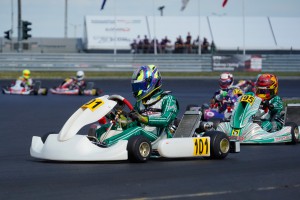 4 runda Rok Cup Poland 2024 - Słomczyn / AMO Racing Team