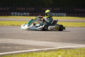 AMO Racing Team - 7 runda Rok Cup Poland 2024 - Zielona Góra