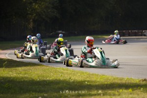 6 runda Rok Cup Poland 2024 - AMO Racing Team