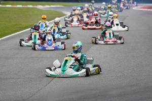 Rok Cup Superfinal 2024 - Lonato / South Garda Karting