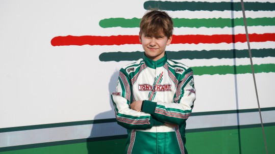 Paweł Markowski