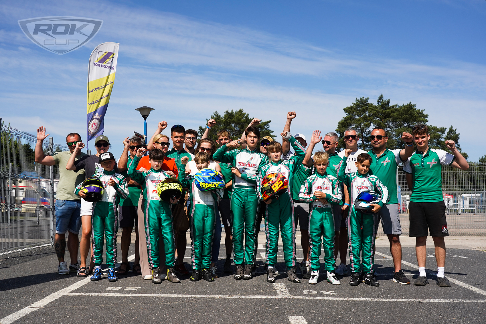 AMO Racing Team