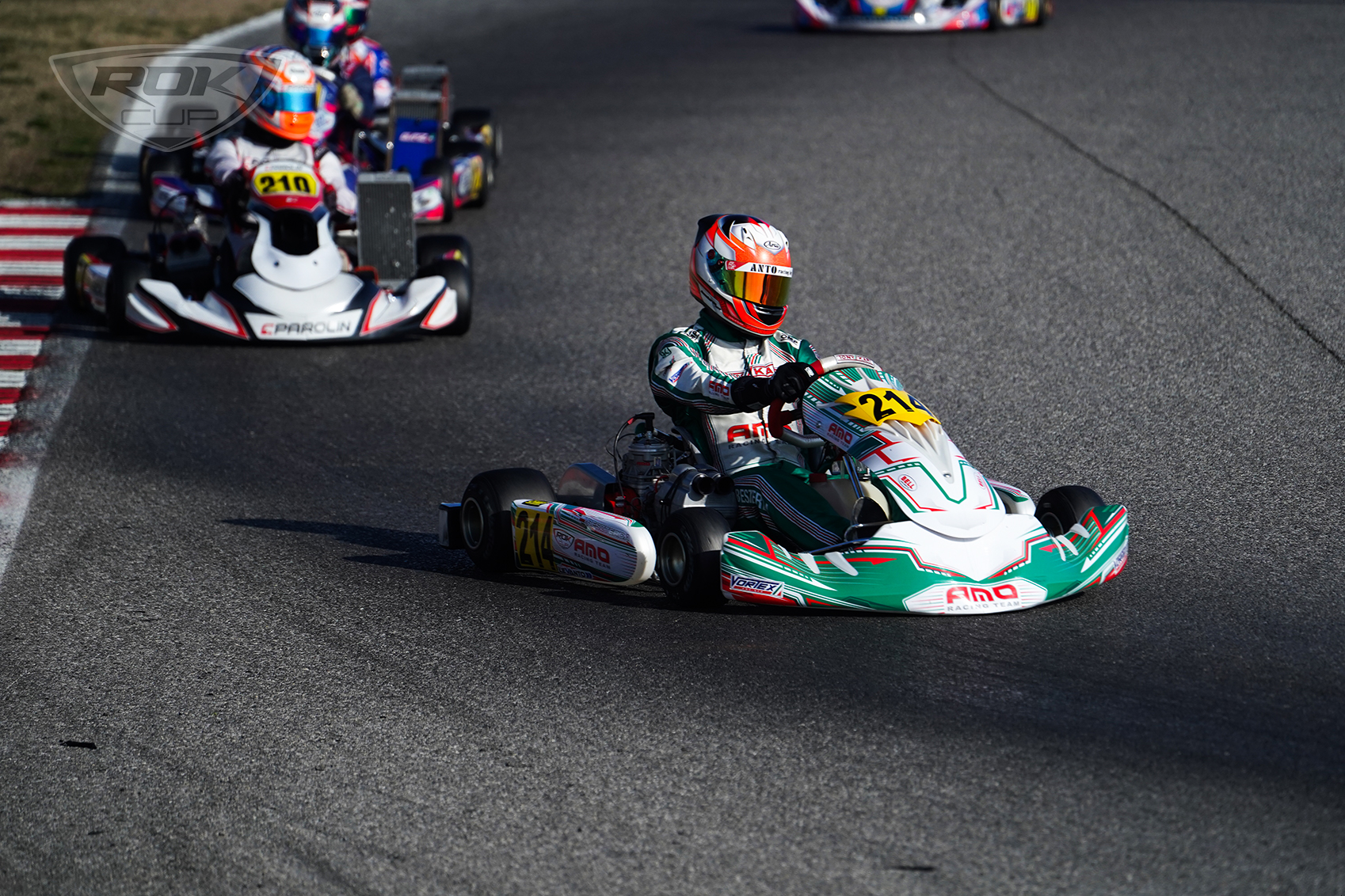 MOCNE OTWARCIE SEZONU 2026